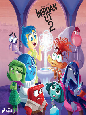 cover image of Insidan ut 2